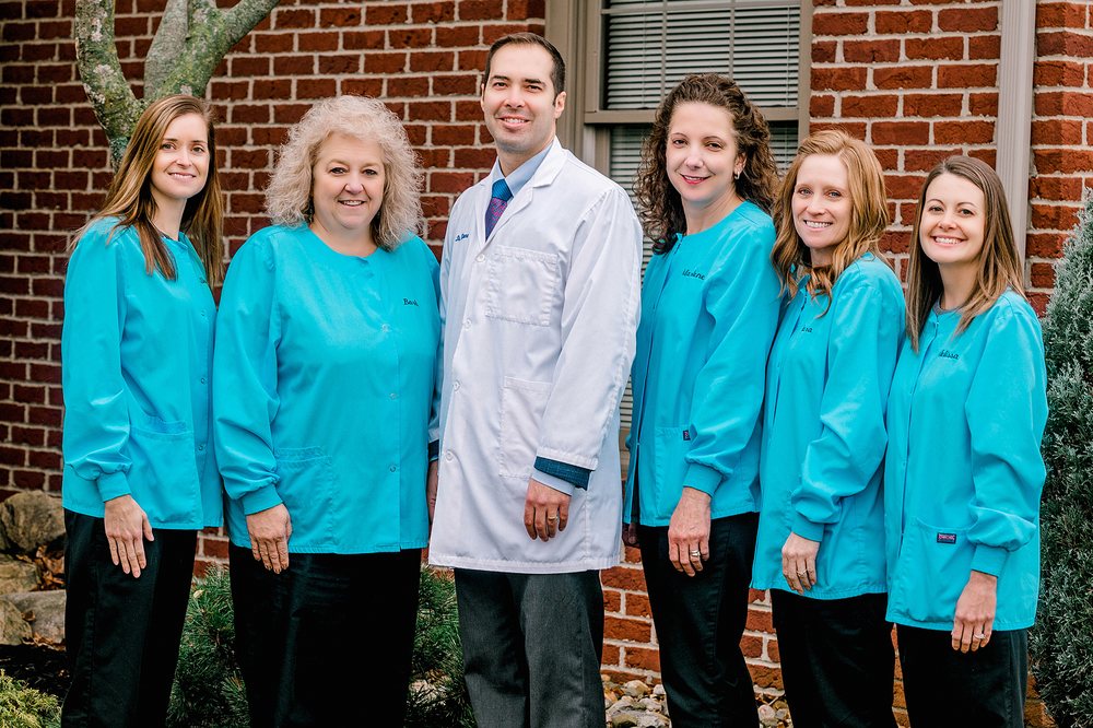 image of business Terhune Dental