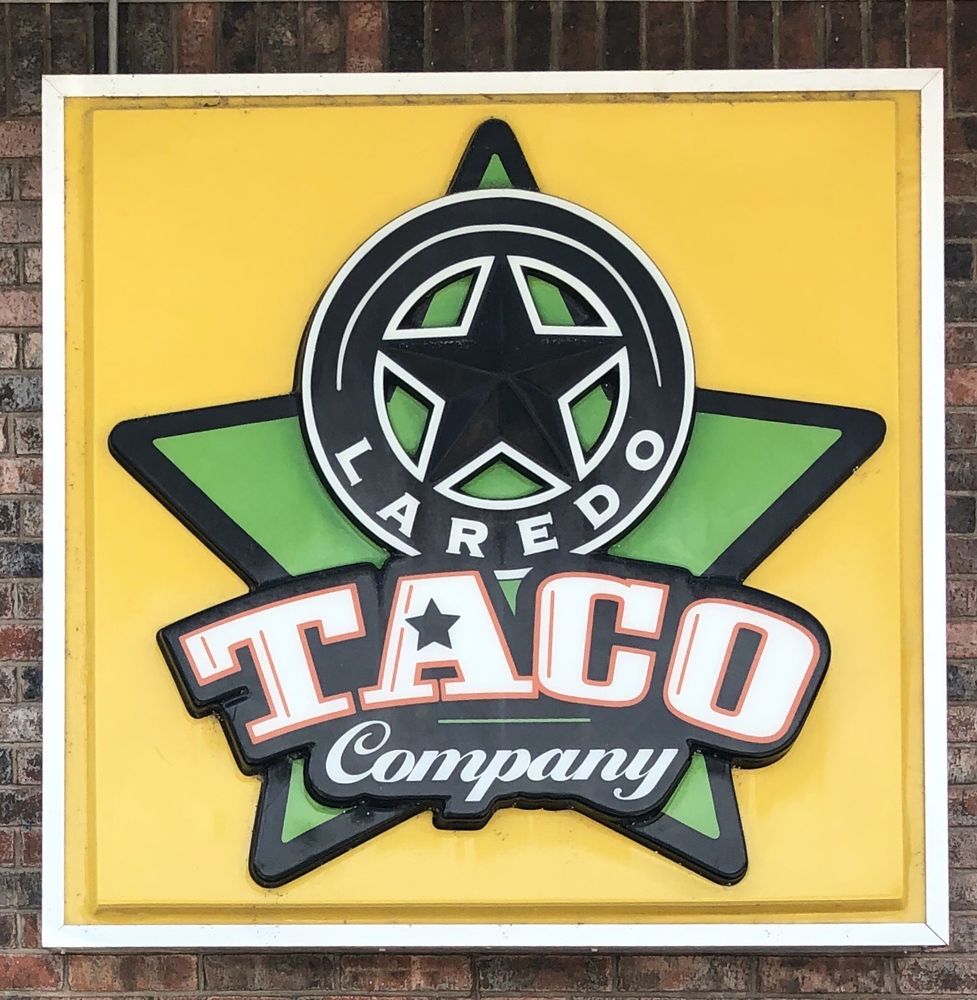 Laredo Taco Company