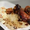 The Islands Caribbean Restaurant