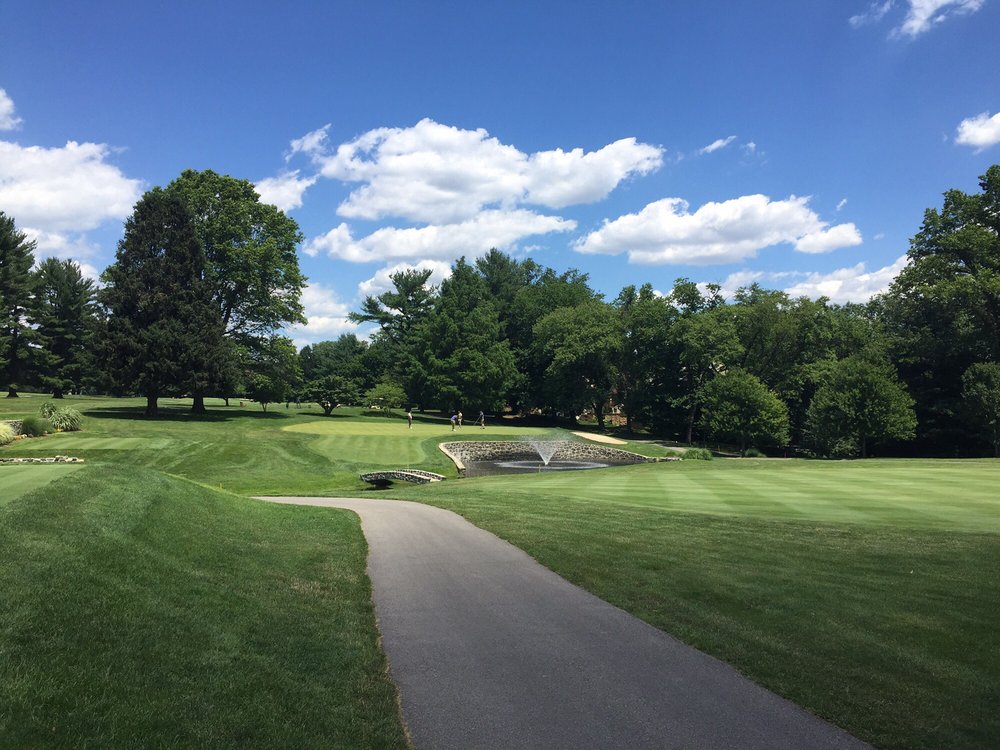 The Springhaven Club