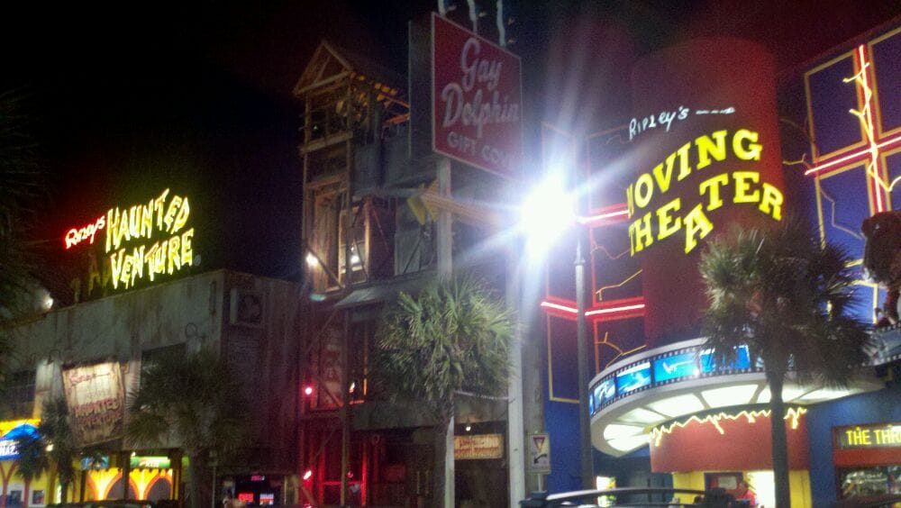 Photos For Ripley S Haunted Adventure Myrtle Beach Yelp Photo Of Ripley S Haunted Adventure Myrtle Beach Sc United States