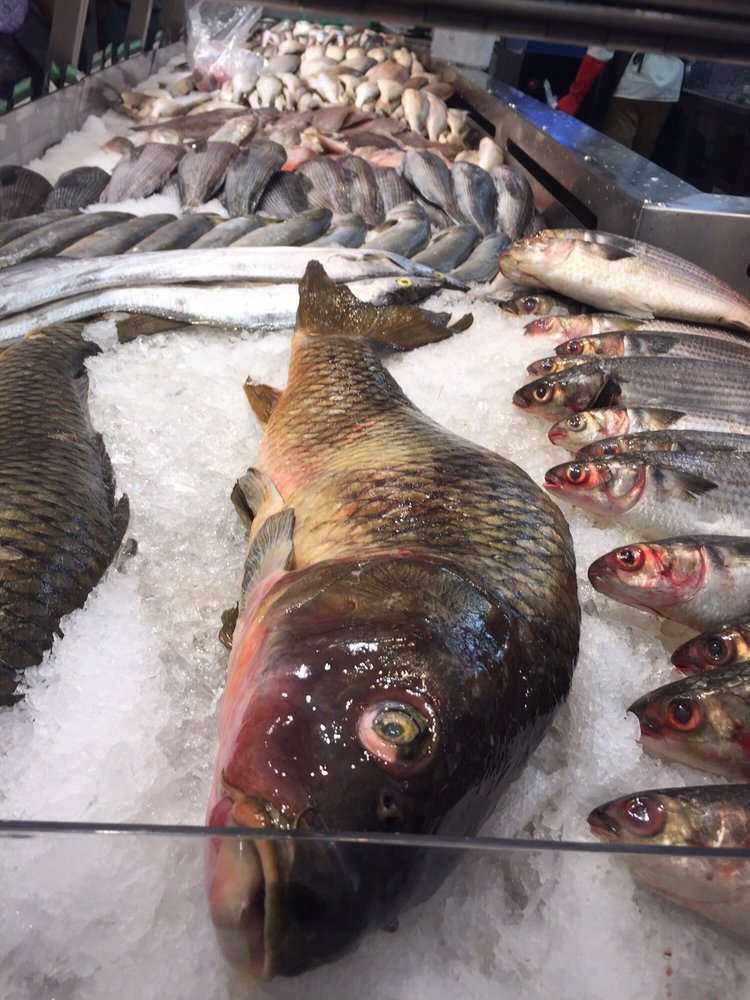H Mart - Frederick