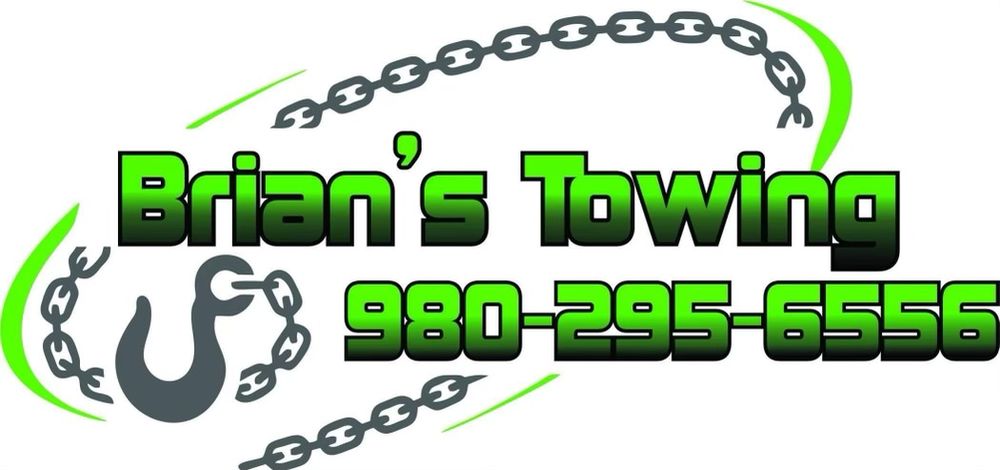 Brian's Towing