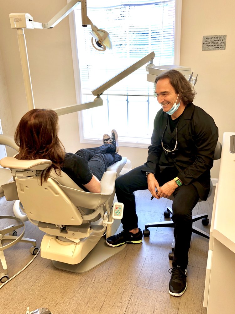 image of business Dr. Dave