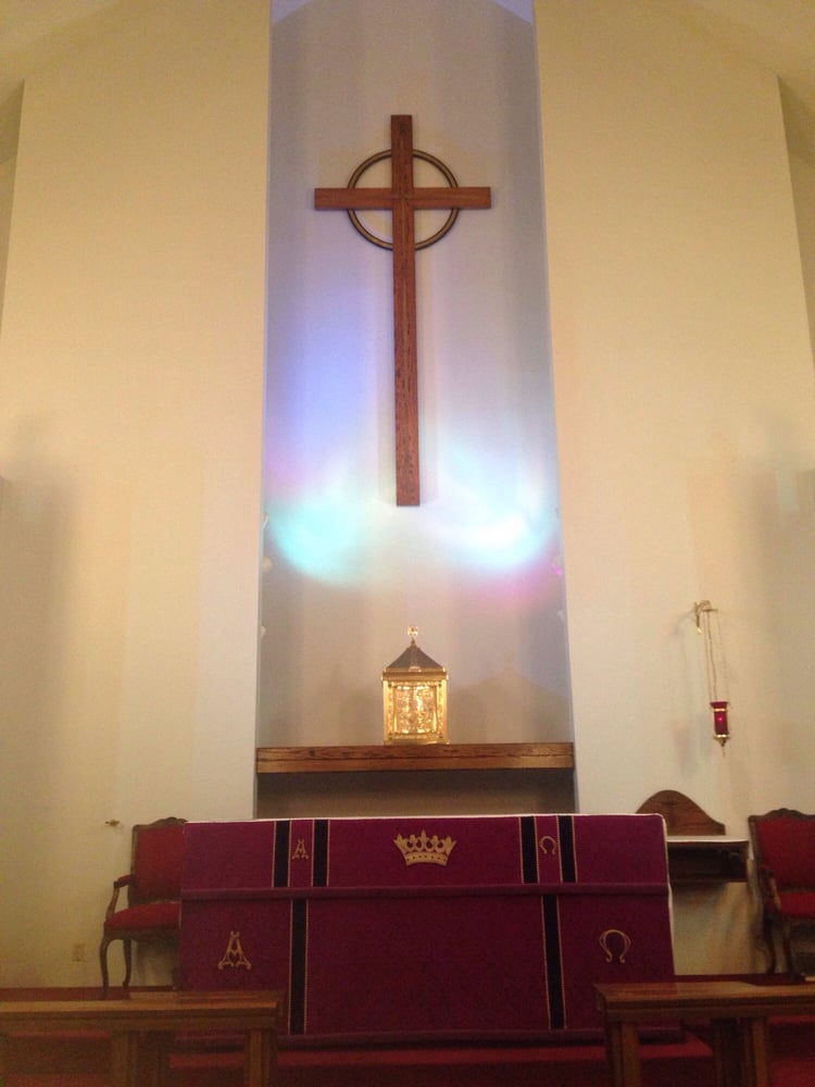 St Albans Episcopal Church