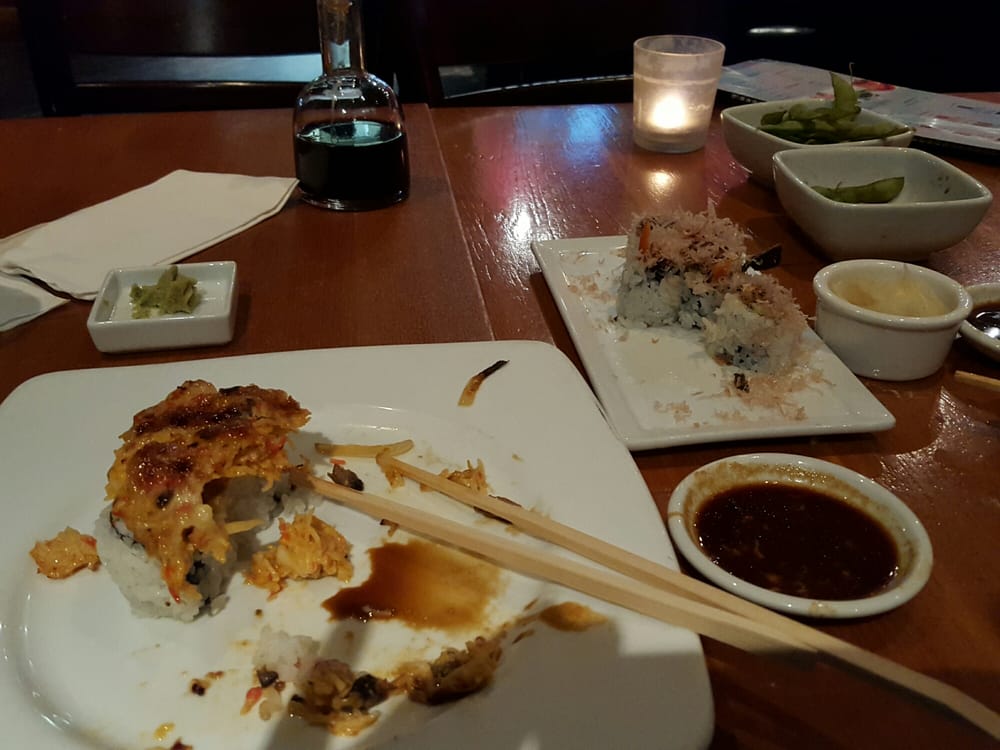 Kabuki Japanese Restaurant Valencia Ca Kabuki Japanese Restaurant Valencia Ca