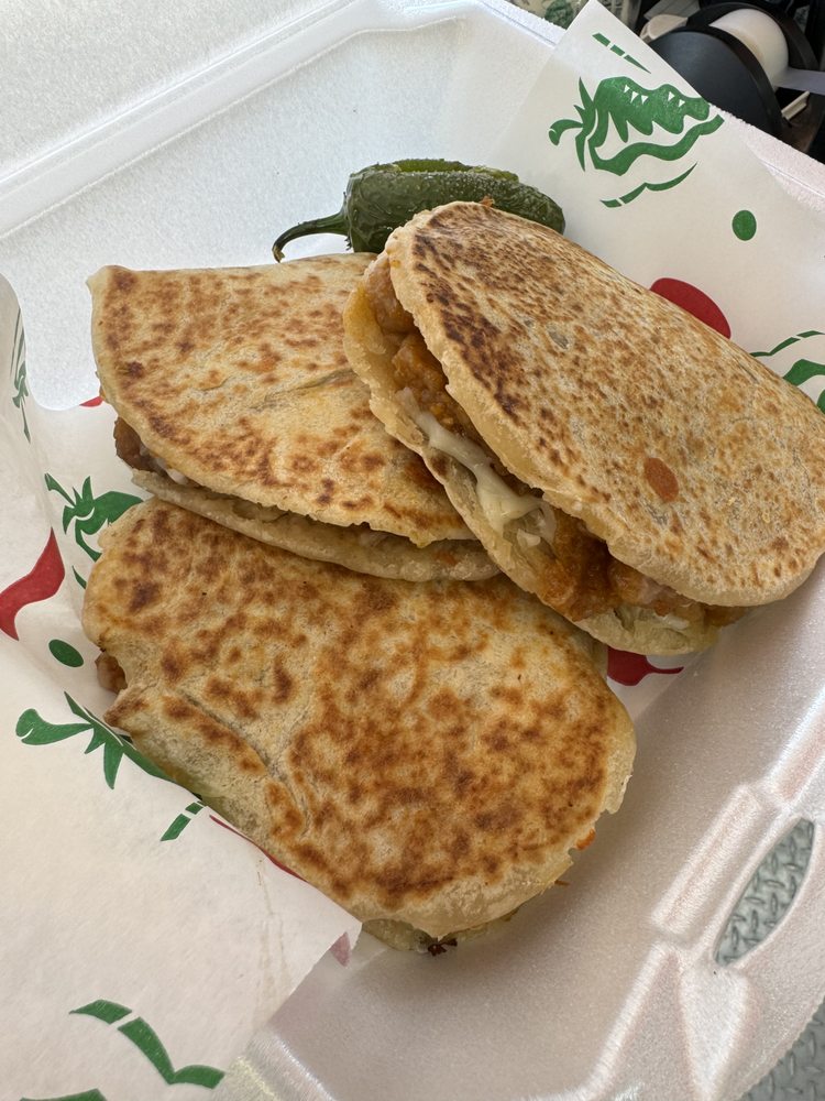 La Takiza Los Alazanes