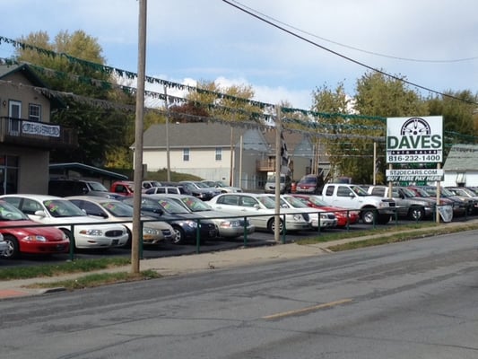 Daves Auto Sales >> Dave S Auto Sales Car Dealers 308 S 22nd St Saint Joseph Mo Daves Auto Sales >> Dave S Auto Sales Car Dealers 308 S 22nd St Saint Joseph Mo