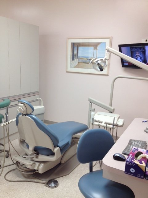 image of business Glenwood Dental Associates