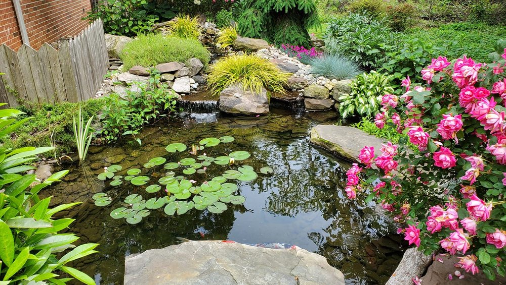 Garden Creations