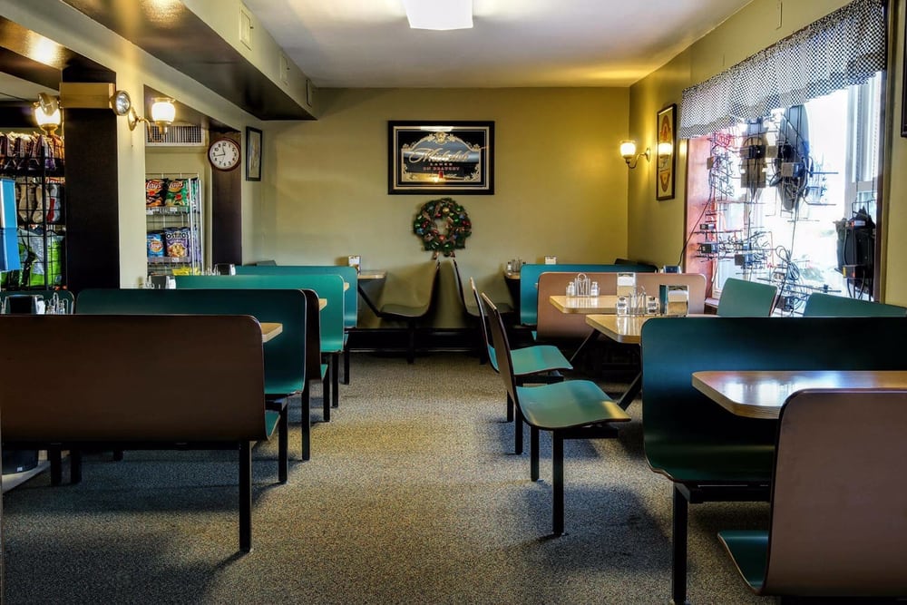 Mileto’s on Broad