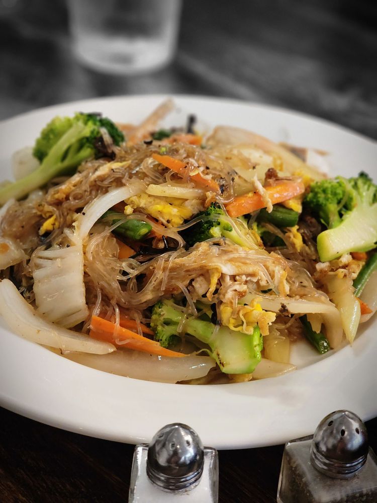 Thai House2 Restaurant