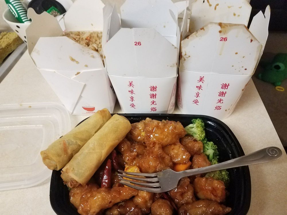 Chopstix Chinese Food Near Me Chopstix Chinese Food Near Me