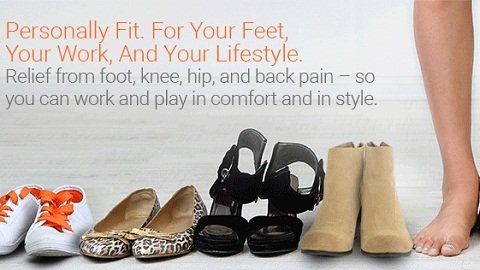 the good feet prices