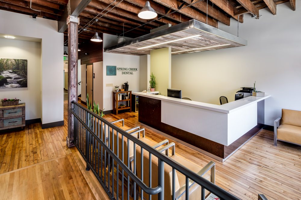 image of business Spring Creek Dental