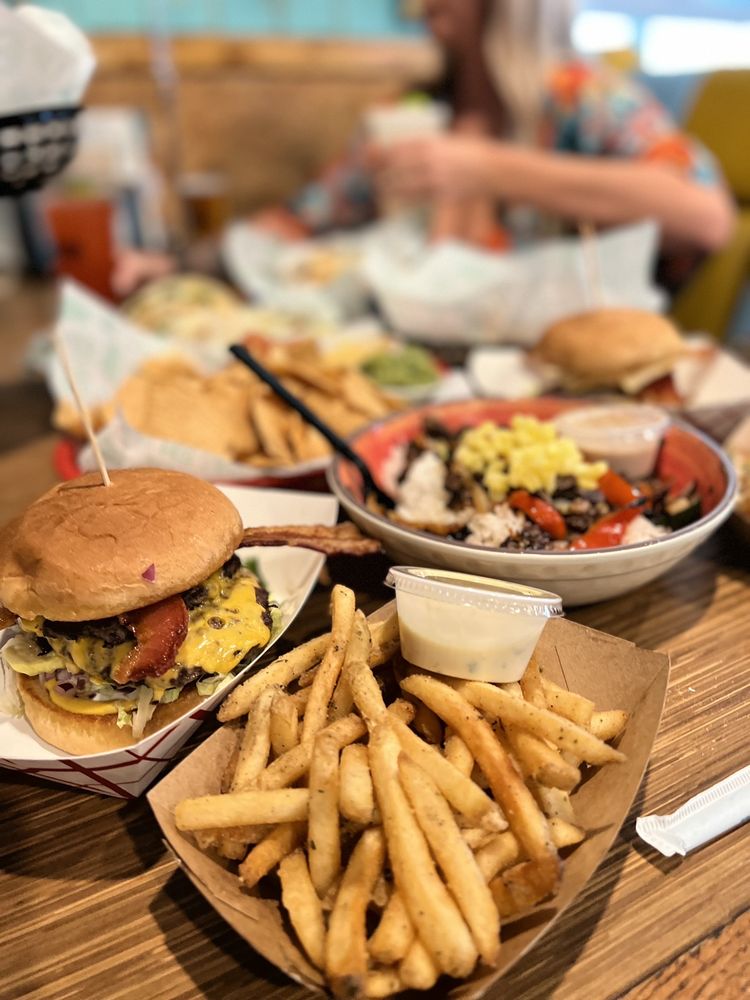 Jimmy Hula's