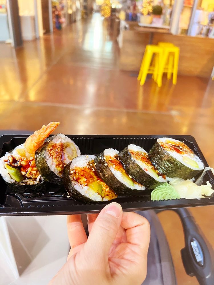 Ginzaro Sushi