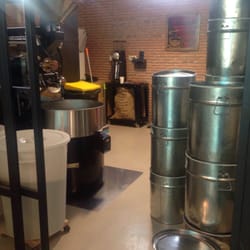 d origen coffee roasters