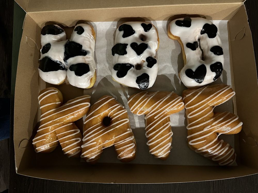 Fails Donut Factory