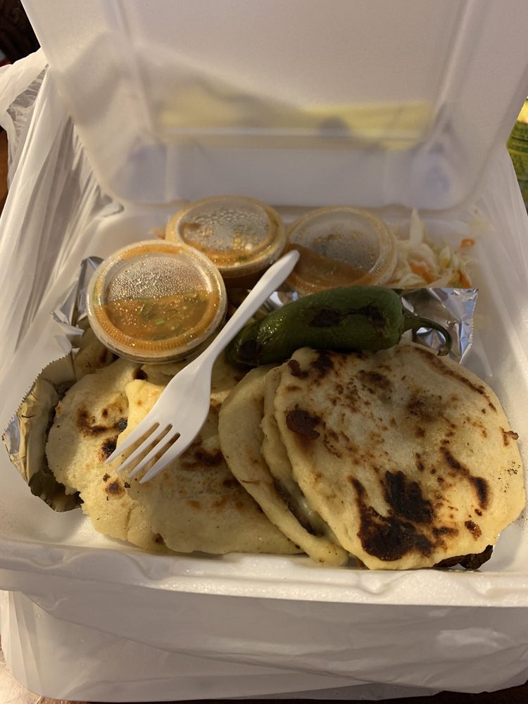 Taqueria La Pasadita