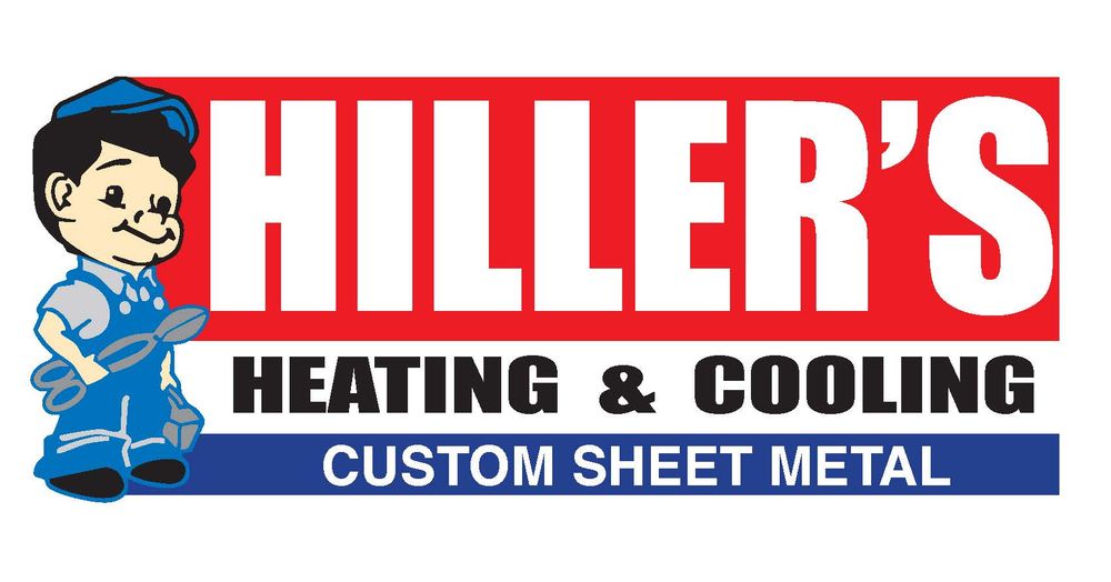 image of business Hiller Sheet Metal Works