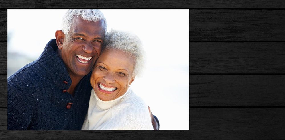 image of business Houston Precise Dental Care: Joe Eckford Jr, DDS