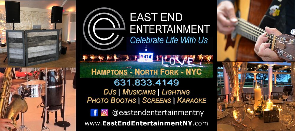 East End Entertainment