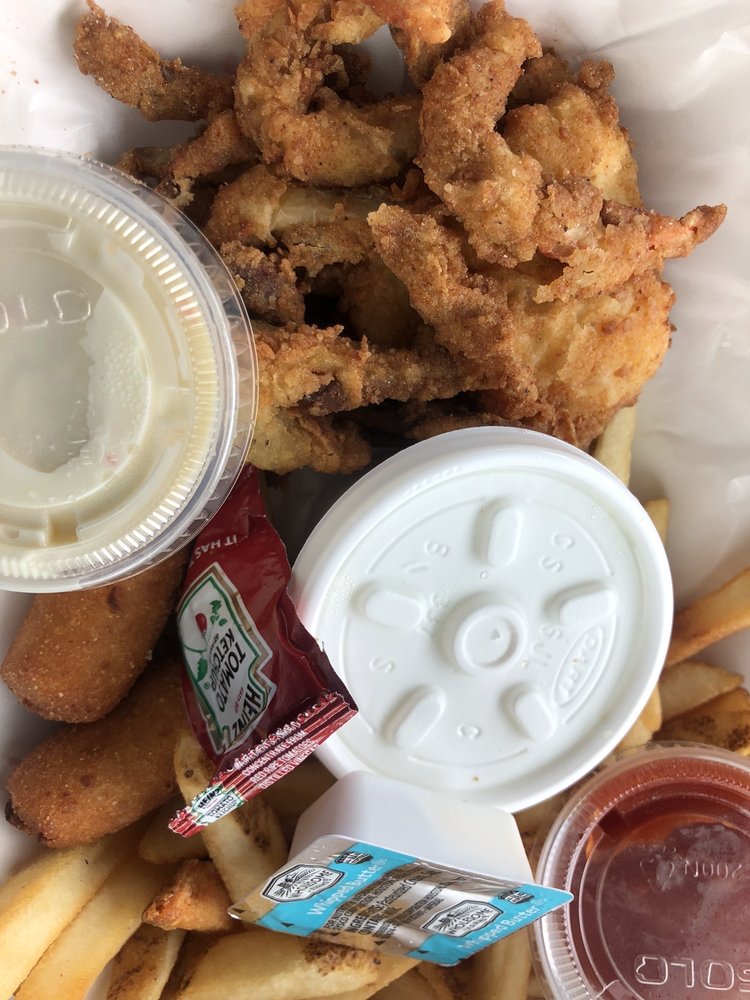 Atlantic Beach Seafood and Fresh Market