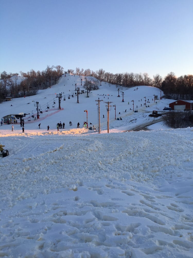 Snow Creek Ski Area 20 Photos & 18 Reviews Ski Resorts 1 Snow