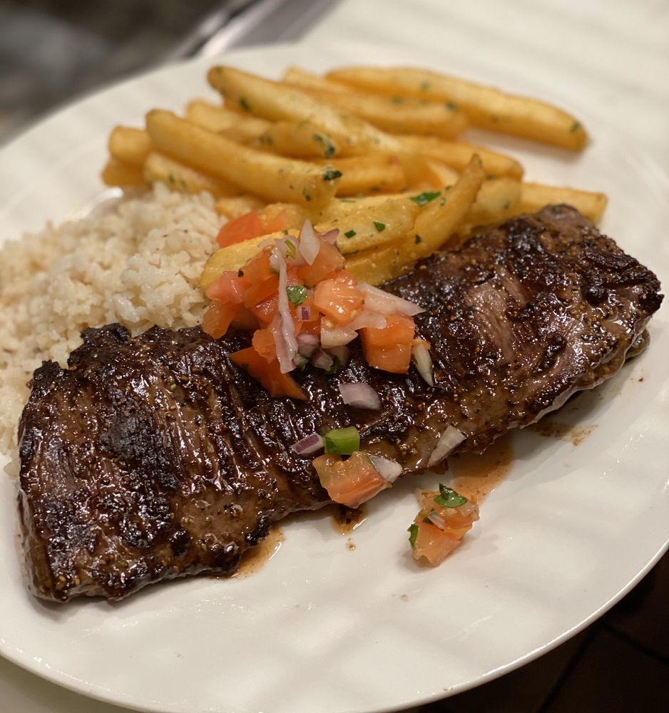 Chef Lino's Grill & Catering