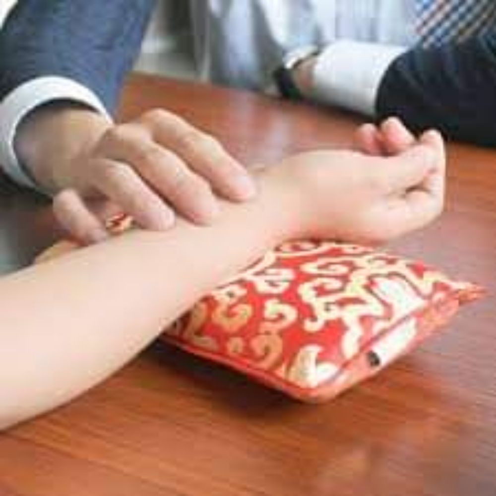 Acupuncture Care And Wellness