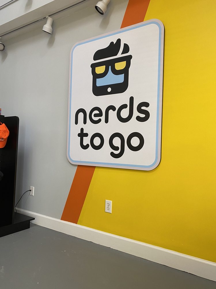 NerdsToGo - Wilmington, NC