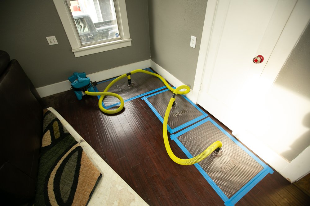 Sarkinen Restoration