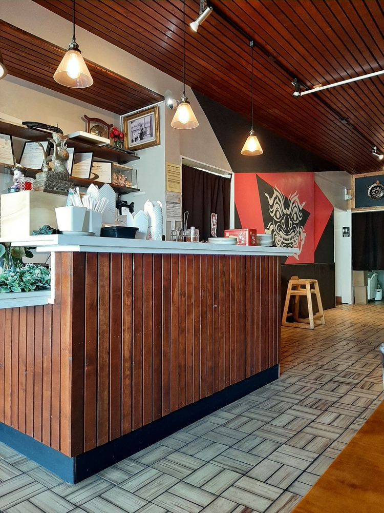 Chai Yo Thai Cuisine