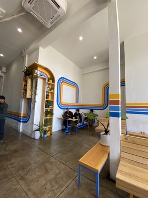 Cafe Image