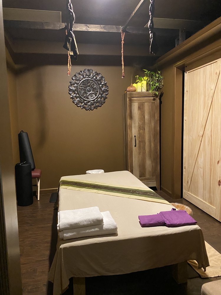 Raksa Thai Wellness