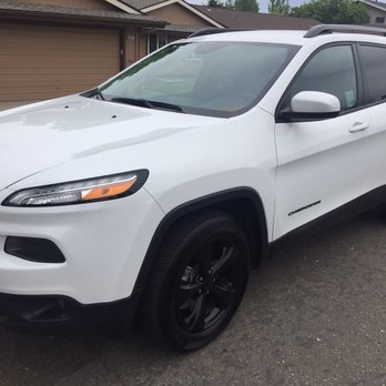AutoNation Chrysler Dodge Jeep Ram Roseville - 31 Photos ...