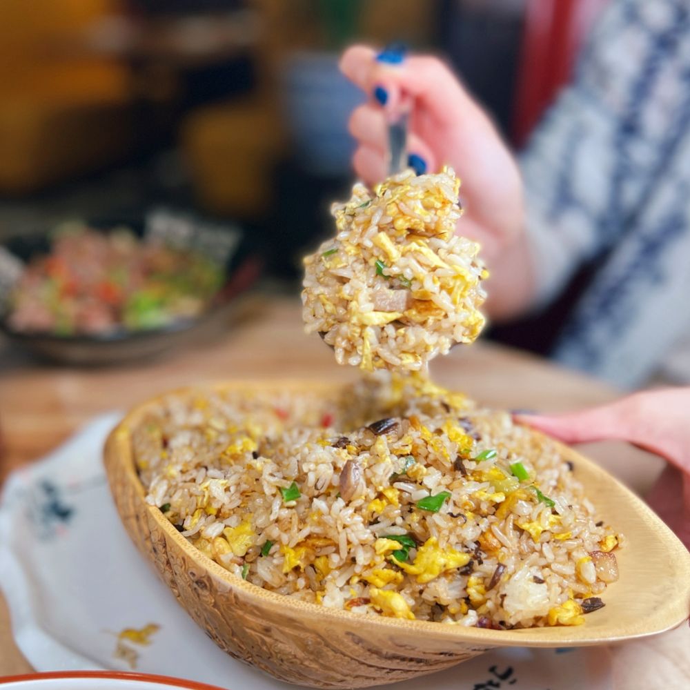 Chef Tan East Village