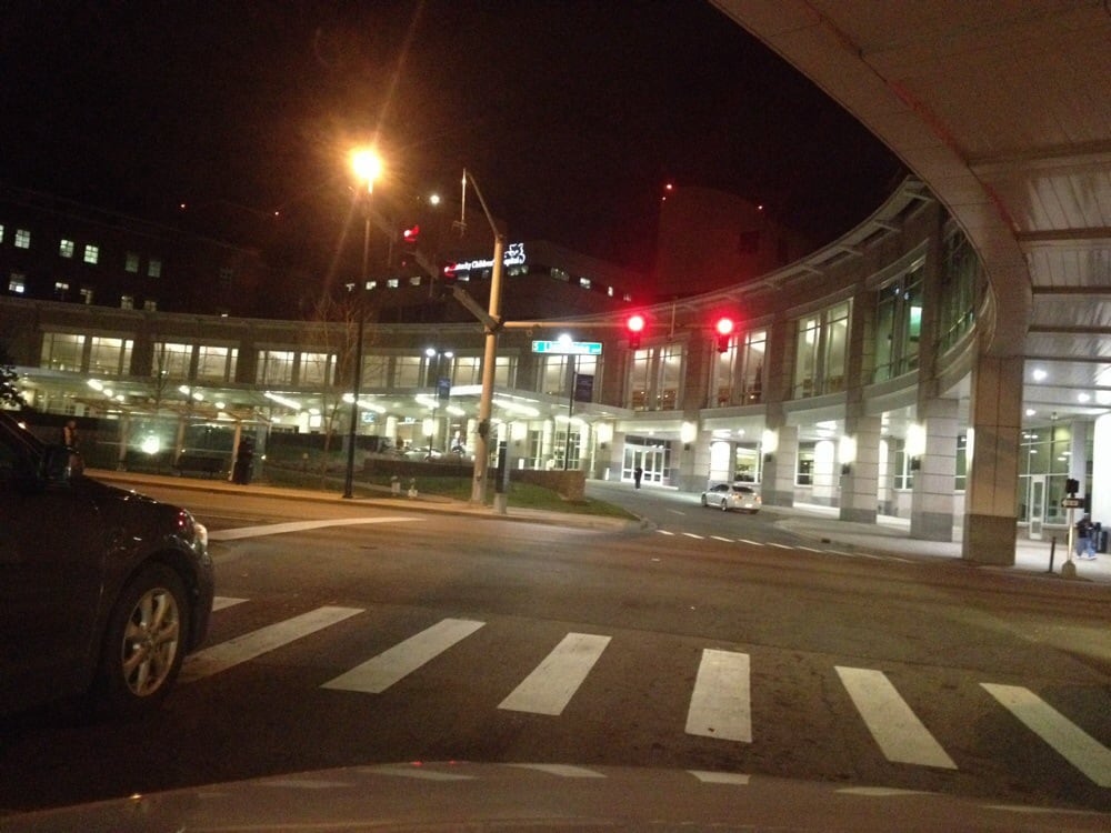 University of Kentucky Hospital Hospitals 800 Rose St, Lexington