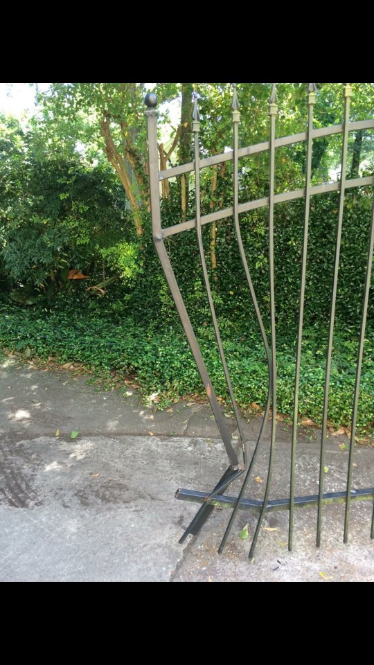 Automatic Gate Company