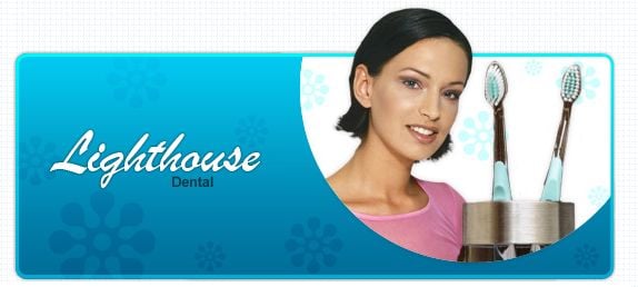 image of business Lighthouse Dental Office