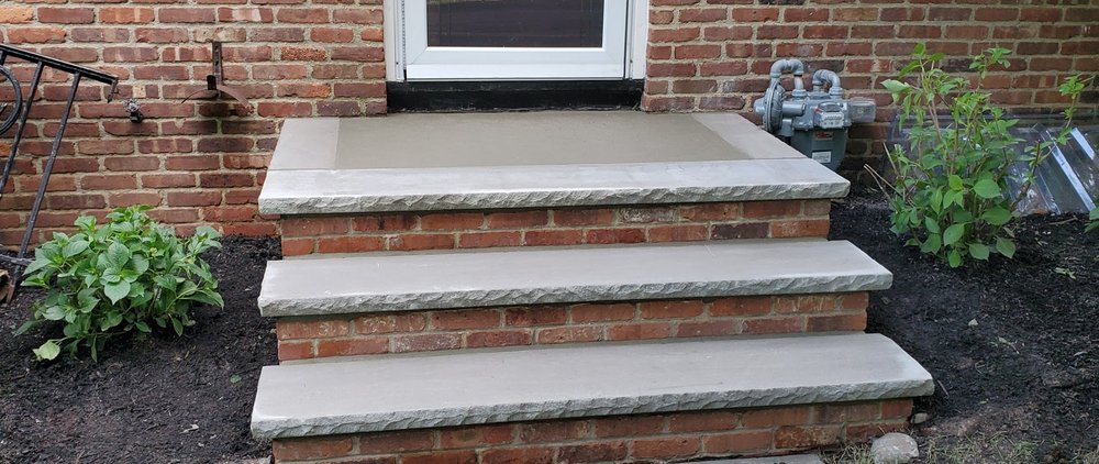 image of business Sposato Masonry