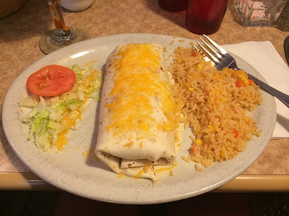 The Loop 80 Photos & 210 Reviews Mexican 965 Manitou Ave, Manitou Springs, CO Restaurant