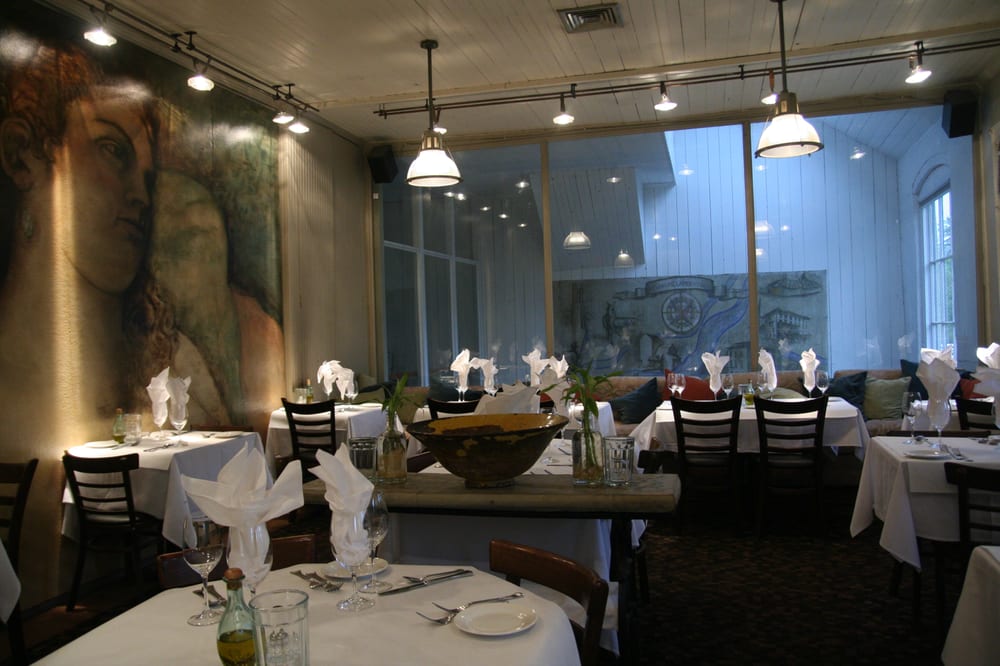 Hamilton S Grill Room Lambertville Hamilton S Grill Room Lambertville