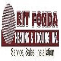 image of business Rit Fonda Heating & Cooling
