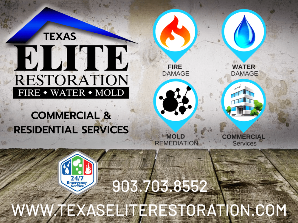Texas Elite Restoration