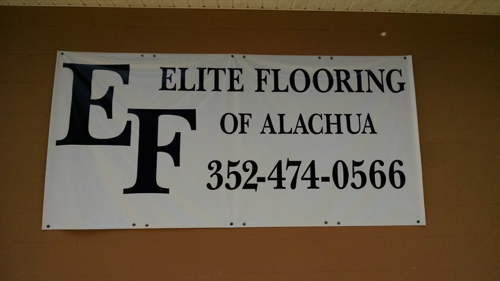 image of business Elite Flooring of Alachua