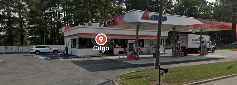 Mr. Pere’s Food Mart