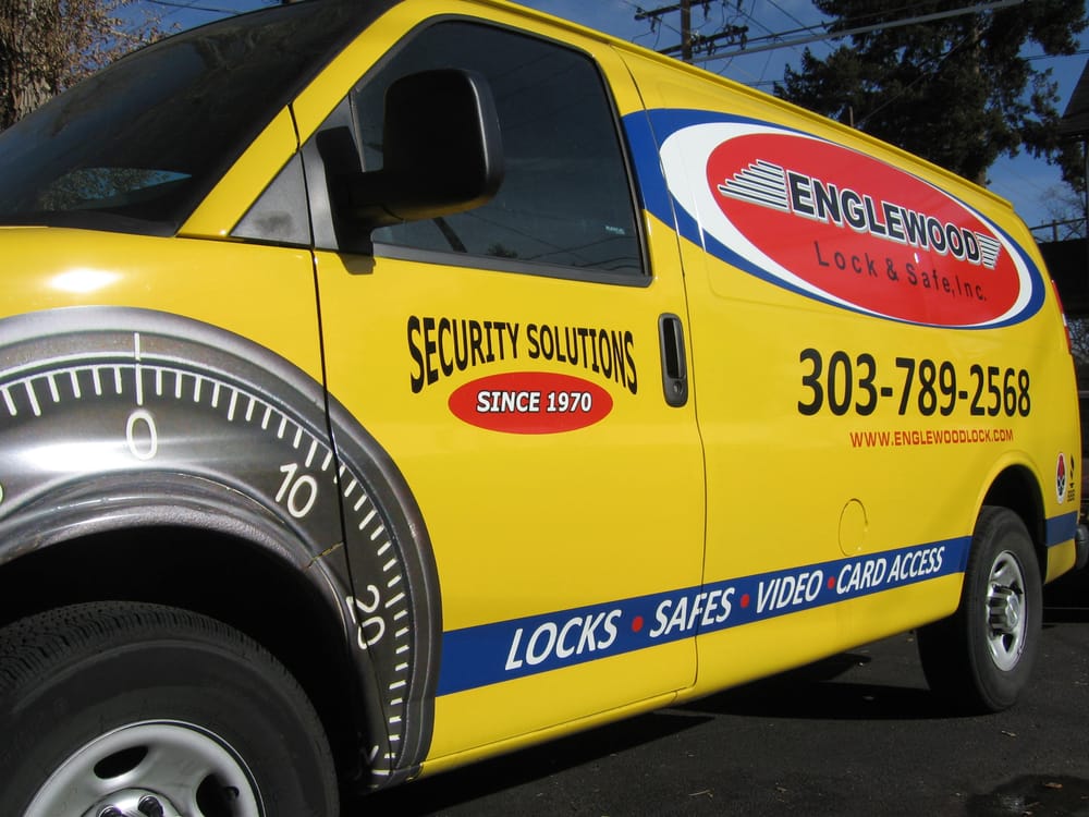 Englewood Lock and Safe 18 Photos Safe Stores 4310 S Broadway