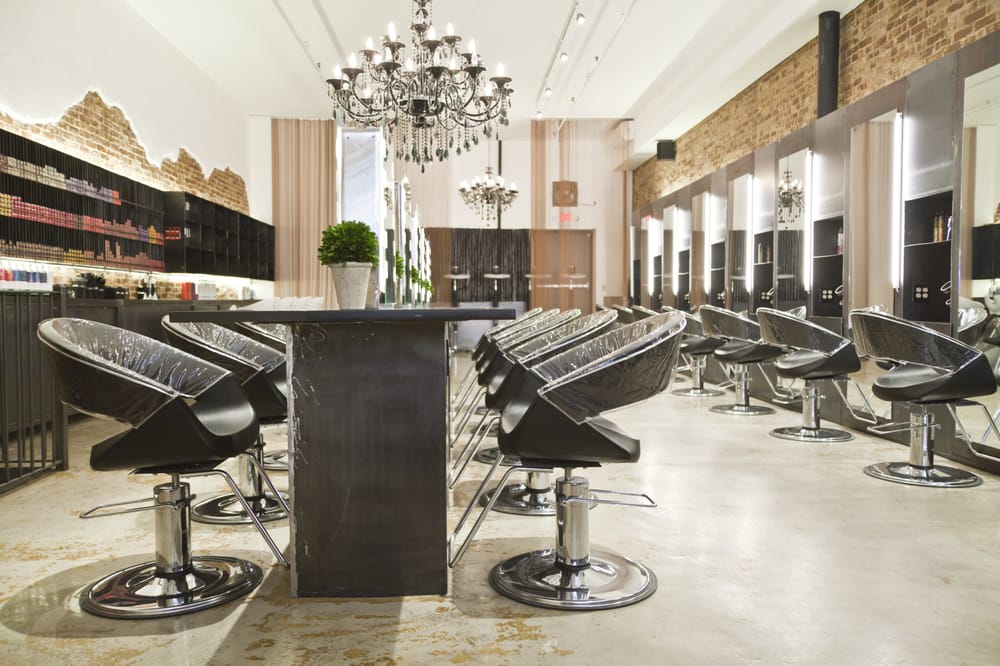 Muze Salon 16 Photos & 115 Reviews Hair Salons 141 W 20th St